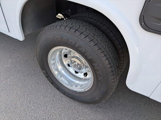 2026 Ram 3500 Tradesman/Big Horn