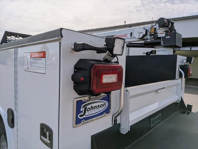 2026 Ram 3500 Tradesman/Big Horn