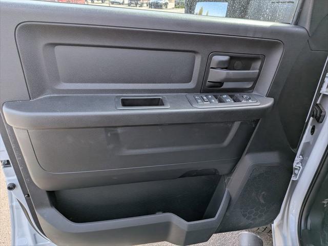 2026 Ram 3500 Tradesman/Big Horn