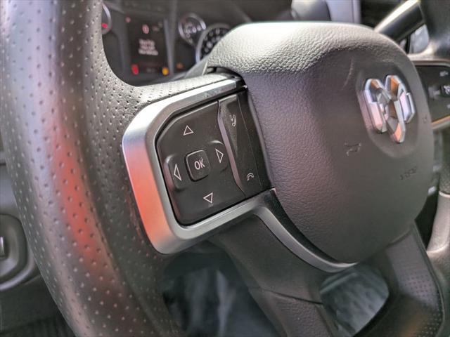 2026 Ram 3500 Tradesman/Big Horn