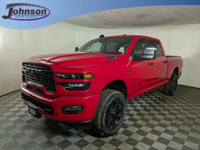 2026 Ram 2500 Big Horn Crew Cab 4x4 6'4" Box for sale in Brighton, CO