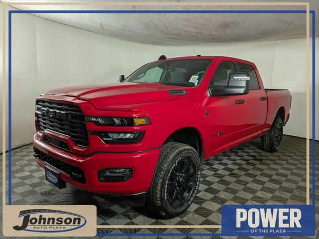 2026 Ram 2500 Big Horn Crew Cab 4x4 64 Box for sale in Brighton, CO