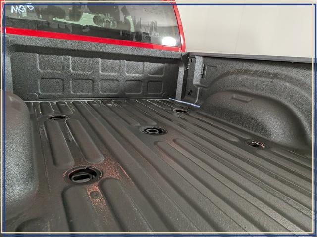 2026 Ram 2500 Big Horn Crew Cab 4x4 64 Box