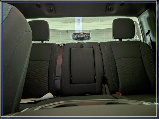 2026 Ram 2500 Big Horn Crew Cab 4x4 64 Box