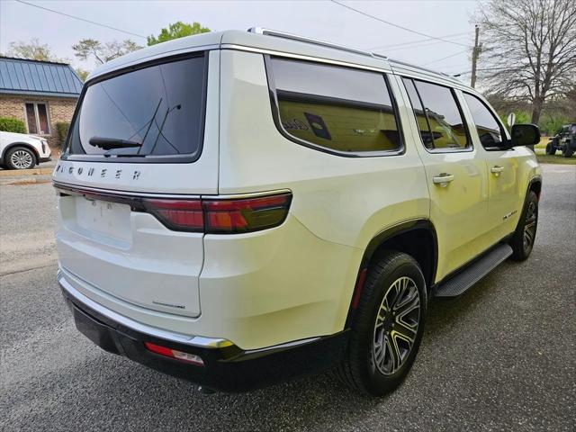 2024 Jeep Wagoneer Series II 4x2