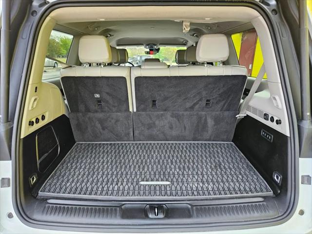 2024 Jeep Wagoneer Series II 4x2