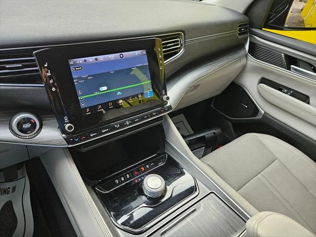 2024 Jeep Wagoneer Series II 4x2