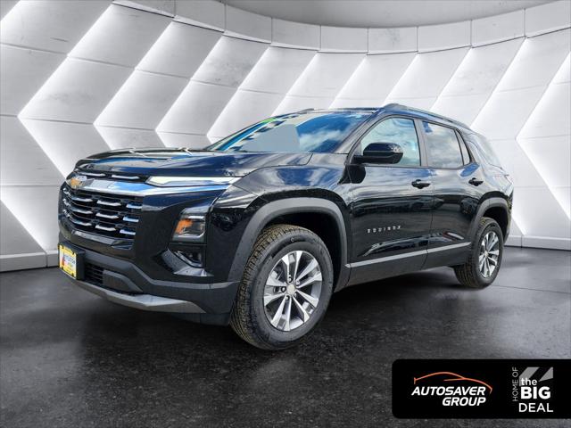 2026 Chevrolet Equinox AWD LT for sale in Littleton, NH