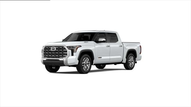 2026 Toyota Tundra 1794 Edition CrewMax 5.5' Bed for sale in Bowie, MD