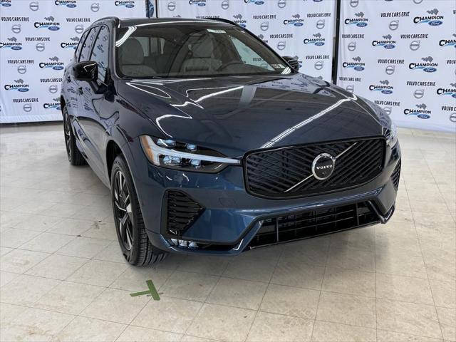 2026 Volvo XC60 B5 Plus for sale in Erie, PA