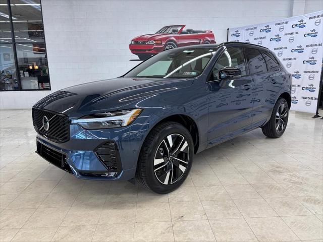 2026 Volvo XC60 B5 Plus