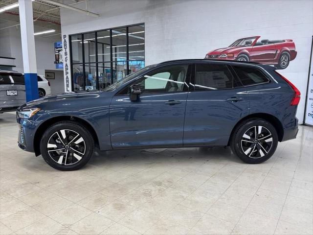 2026 Volvo XC60 B5 Plus