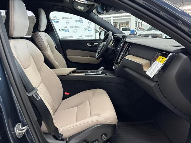 2026 Volvo XC60 B5 Plus