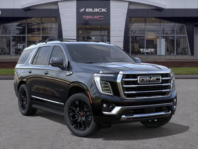 2026 GMC Yukon 4WD Elevation