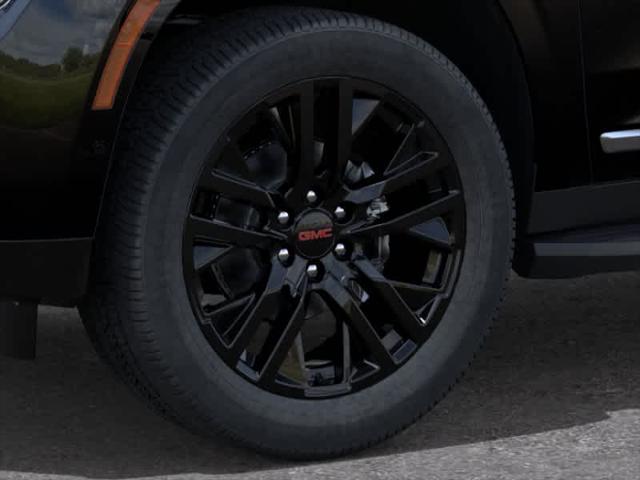 2026 GMC Yukon 4WD Elevation