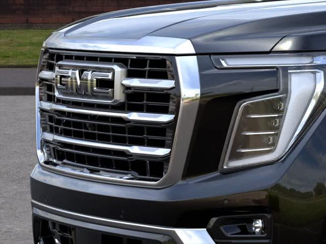 2026 GMC Yukon 4WD Elevation