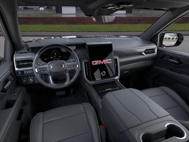2026 GMC Yukon 4WD Elevation
