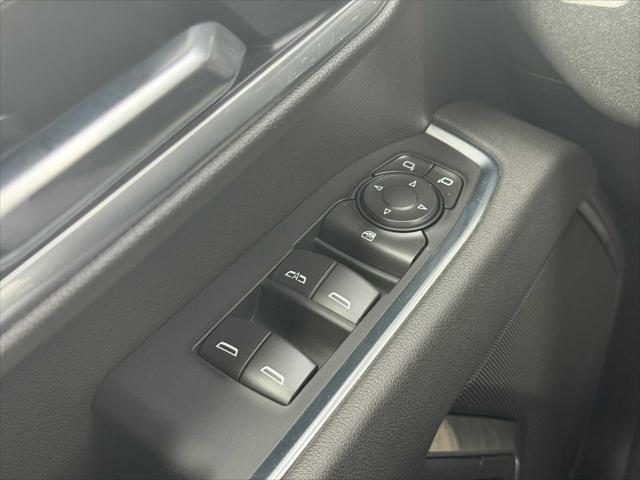 2026 Chevrolet Silverado 2500HD Crew Cab, Long Bed, LT, 4WD