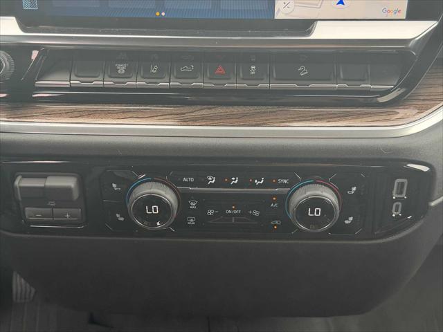 2026 Chevrolet Silverado 2500HD Crew Cab, Long Bed, LT, 4WD