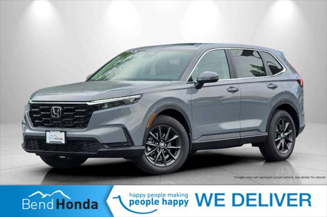 2026 Honda CR-V EX-L AWD for sale in Bend, OR