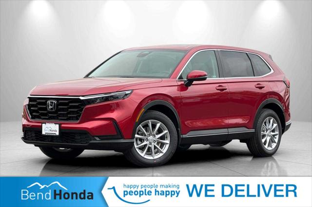 2026 Honda CR-V EX AWD for sale in Bend, OR