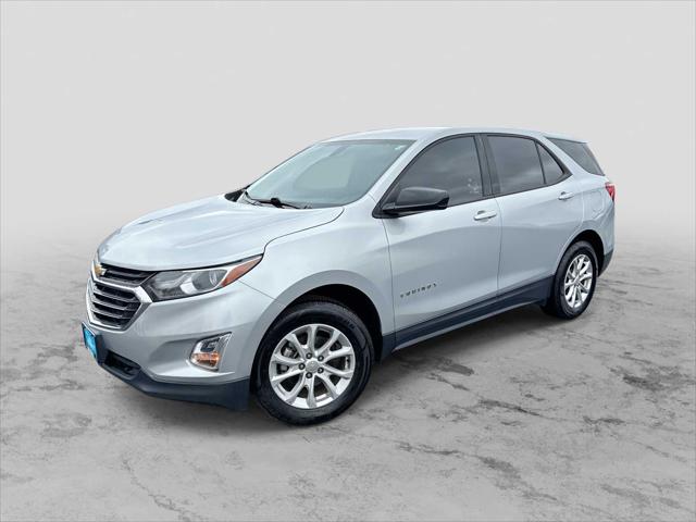 2018 Chevrolet Equinox LS for sale in Billings, MT