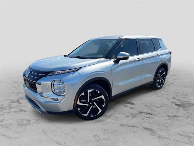 2022 Mitsubishi Outlander SE 2.5 S-AWC for sale in Billings, MT