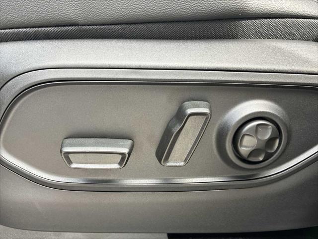 2026 Jeep Grand Cherokee L Altitude 4x4