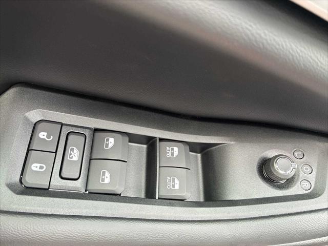 2026 Jeep Grand Cherokee L Altitude 4x4