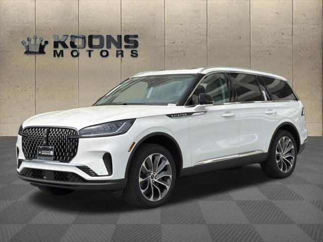 2026 Lincoln Aviator Reserve for sale in Bethesda, MD