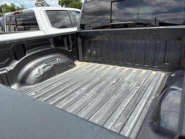 2022 Ram 1500 Big Horn Crew Cab 4x2 57 Box
