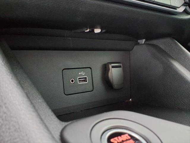 2023 Nissan Sentra S Xtronic CVT