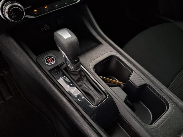 2023 Nissan Sentra S Xtronic CVT
