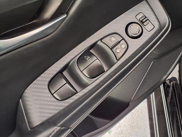 2023 Nissan Sentra S Xtronic CVT