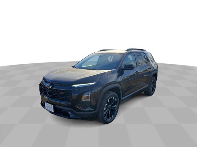2026 Chevrolet Equinox AWD RS for sale in Hibbing, MN