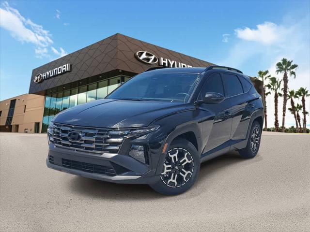 2026 Hyundai Tucson XRT for sale in Wesley Chapel, FL