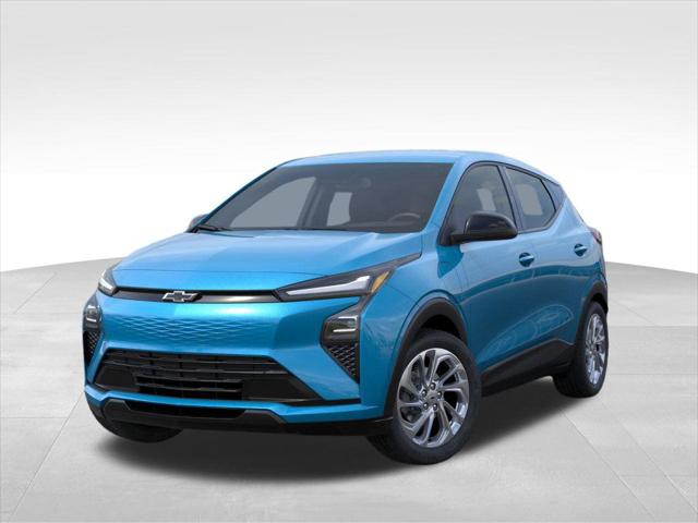 2027 Chevrolet Bolt LT FWD