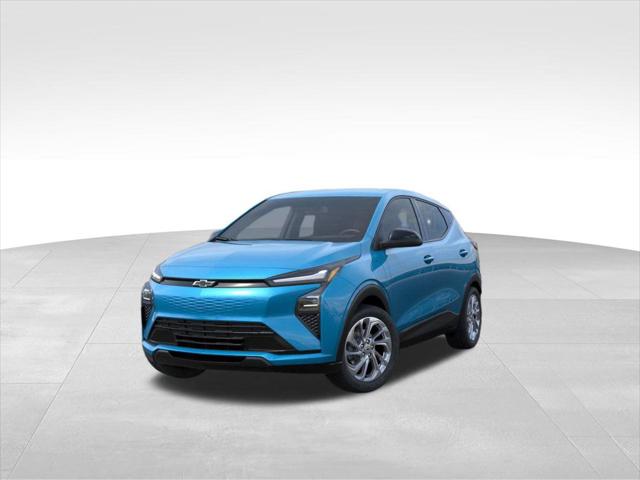 2027 Chevrolet Bolt LT FWD