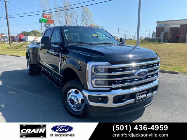 2026 Ford F-350 XLT for sale in Jacksonville, AR