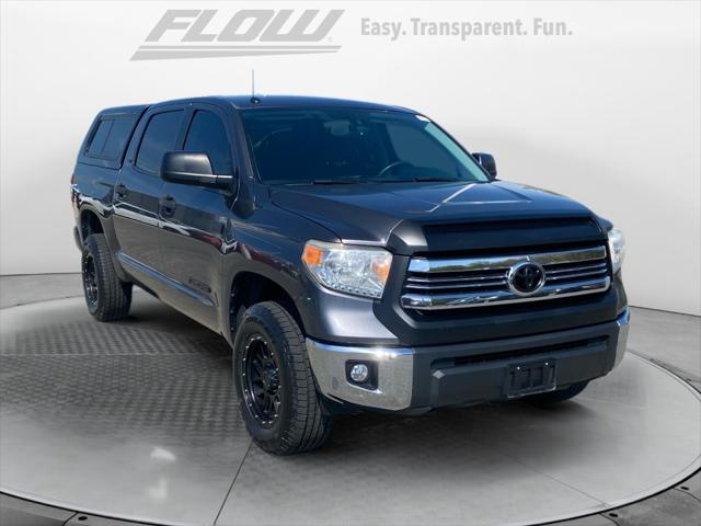 2017 Toyota Tundra SR5 5.7L V8 for sale in Winston Salem, NC