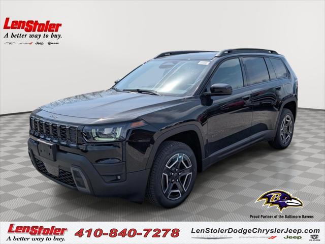2026 Jeep Cherokee Laredo 4x4 for sale in Westminster, MD
