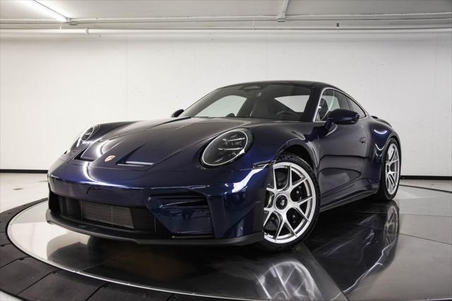 2026 Porsche 911 GT3 for sale in Austin, TX