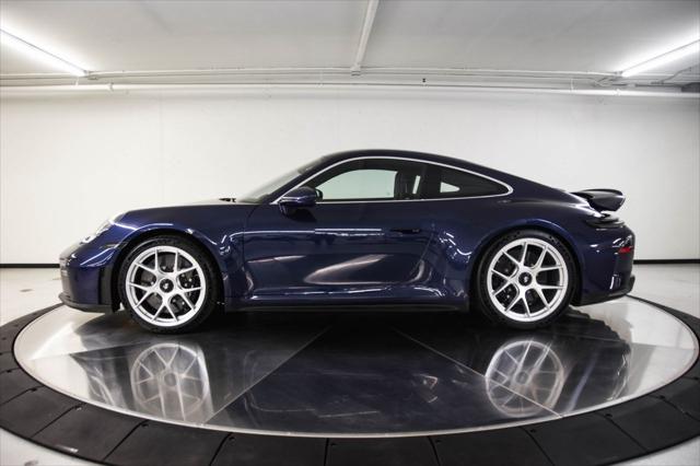 2026 Porsche 911 GT3