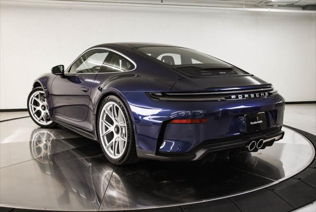 2026 Porsche 911 GT3