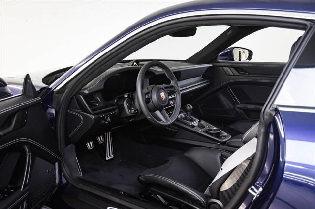 2026 Porsche 911 GT3