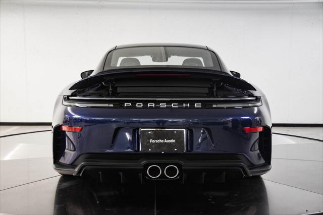 2026 Porsche 911 GT3