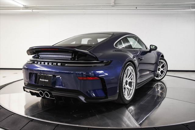 2026 Porsche 911 GT3