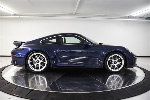 2026 Porsche 911 GT3