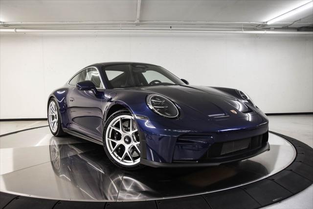 2026 Porsche 911 GT3