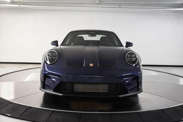 2026 Porsche 911 GT3